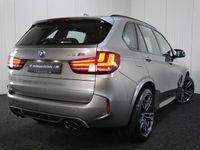 tweedehands BMW X5 M Automaat / Panoramadak / Trekhaak / Night Vision / Bang & Olufsen / Achteruitrijcamera / Surround View / Adaptieve LED / Stoelventilatie / Soft Close