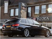 tweedehands BMW 528 528 Touring i High Exe ORG NL NAVI PROFF XENON STOE