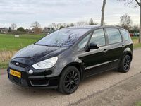 Occasion Ford S-MAX Trend 146 PK (107 kW) 2010 Zwart MPV