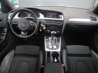 tweedehands Audi A4 Avant 1.8 TFSI S Edition / Panoramadak / NAP