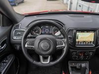 tweedehands Jeep Compass 1.3T S | Navigatie | Stoelverwarming | Trekhaak |