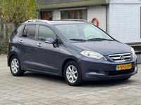 Occasion Honda FR-V Comfort 125 PK (91 kW) 2005 Grijs MPV