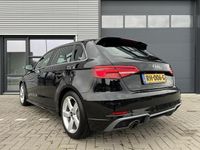 tweedehands Audi A3 Sportback 1.0 TFSI Sport S Line Edition ✓Full LED