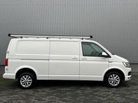 tweedehands VW Transporter 2.0 TDI L2H1 Comfortline Plus*DSG*NAVI*IMPERIAAL*