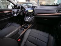tweedehands Honda CR-V 2.0 Hybrid Lifestyle Automaat -All in rijklaarprij