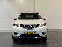 tweedehands Nissan X-Trail 1.6 DIG-T N-Connecta / 4 x camera / Schuif/kanteldak / Trekhaak