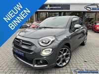 Occasion Fiat 500X Sport 150 PK (110 kW) 2020 Grijs SUV