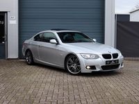 tweedehands BMW 335 3-SERIE i Xdrive Coupé E92 LCI - N55 - M-Package