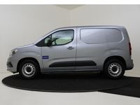 tweedehands Opel Combo-e Life COMBOL1H1 Edition 50 kWh | Parkeerhulp met camera | Navigatie | Vloer laadruim | Stuurverw. | RIJDENDE DEMO MET OPLOPENDE KM.STAND |