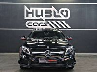 tweedehands Mercedes GLA45 AMG AMG 4M Edition 1