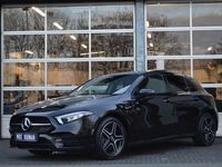 Occasion Mercedes A250 AMG 218 PK (160 kW) 2020 Zwart Hatchback