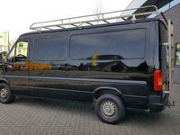 tweedehands VW LT 35 2.8 TDI lang DC Eerste eigenaar!