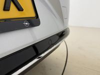 Occasion Opel Astra GS Line 131 PK (96 kW) 2022 Zwart Hatchback