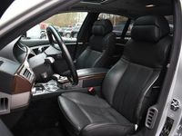 tweedehands BMW 740 740 i High Exe youngtimer BTW-auto unieke-kmstand