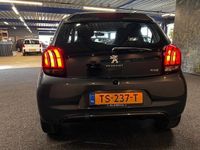 tweedehands Peugeot 108 1.0 e-VTi Active Access Mega lage km-stand! bj 2018 Airco