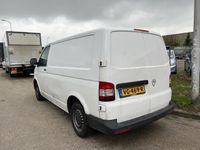 tweedehands VW Transporter 2.0 TDI L1H1 Airco Cruise control PDC achter C