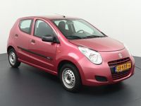 tweedehands Suzuki Alto 1.0 Base