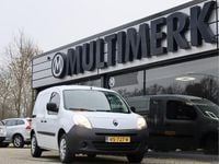 Occasion Renault Kangoo 75 PK (55 kW) 2012 Overige Van