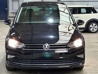 Occasion VW Golf Sportsvan Comfortline 2019 Zwart MPV