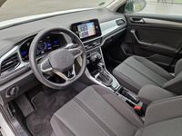 tweedehands VW T-Roc 1.5 TSI Life Business