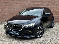 Occasion Mazda CX-3 121 PK (88 kW) 2019 Zwart SUV