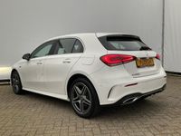 tweedehands Mercedes A250 e 263pk AMG Business Solution Limited PHEV Plug-in