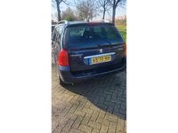 tweedehands Peugeot 307 SW 1.6-16V Oxygo KOPPELING DEFECT