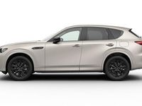 Nieuw Mazda CX-60 Edition 192 PK (141 kW) 2026 Beige SUV