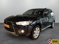 tweedehands Mitsubishi Outlander 2.0 Edition Two Koppeling slipt