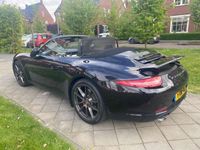 tweedehands Porsche 911 Carrera S Cabriolet 