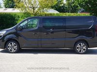 tweedehands Renault Trafic 2.0DCI 170PK L2H1 DC EDC Automaat Climate, Navi, Camera, ACC, 17" LM, LED!! NR. ZI02*