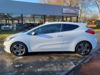 tweedehands Kia ProCeed / pro_cee'd 1.6 GDI BusinessLine Leder | Camera | Navi