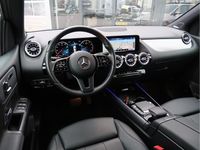 Occasion Mercedes B220 Premium 2024 Grijs MPV