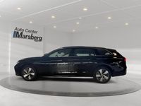 Occasion VW Passat Business 150 PK (110 kW) 2024 Zwart Sedan