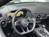 tweedehands Audi TT 1.8 TFSI Roadster? 30.000kms?GPS? TVAC?