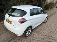 Occasion Renault Zoe 80 kW (109 PK) 2020 Hatchback