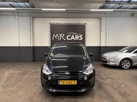 Occasion Ford S-MAX Titanium 203 PK (149 kW) 2010 Zwart MPV