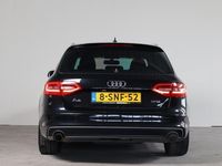 tweedehands Audi A4 Avant 1.8 TFSI Pro Line S NL-Auto!! S-Line interieur I Camera