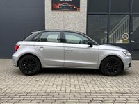 Occasion Audi A1 Sportback Premium 125 PK (91 kW) 2022 Grijs Hatchback