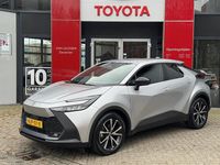 Occasion Toyota C-HR 140 PK (102 kW) 2025 Grijs SUV