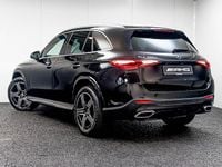 Occasion Mercedes GLC300e AMG line 204 PK (150 kW) 2023 Zwart SUV
