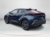 Nieuw Toyota C-HR Executive 223 PK (164 kW) 2026 Blauw SUV