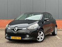 Occasion Renault Clio IV Dynamique 90 PK (66 kW) 2014 Zwart Hatchback