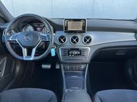 tweedehands Mercedes CLA200 Ambition AMG-pakket/Navi/Bluetooth.