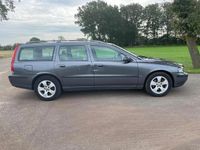 tweedehands Volvo V70 2.4 D5 Geartronic