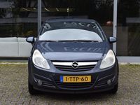 tweedehands Opel Corsa 1.4-16V Prijs 950.- Lees De Adv Tekst