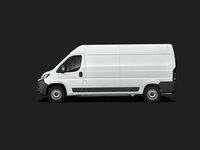 Nieuw Opel Movano 120 PK (88 kW) 2025 Wit Van