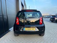 tweedehands VW up! UP! 1.0 high| PANO | AIRCO | LEDER