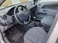 tweedehands Ford Fiesta 1.4-16V Trend