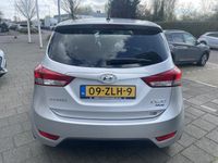 tweedehands Hyundai ix20 1.4i i-Vision Navi*RIJKLAARPRIJS*